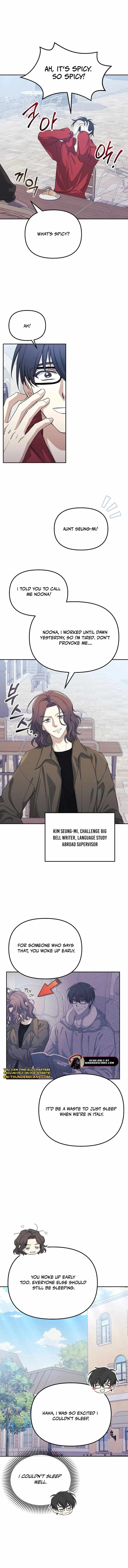 The Reset Life of a Game Addict Chapter 2 15